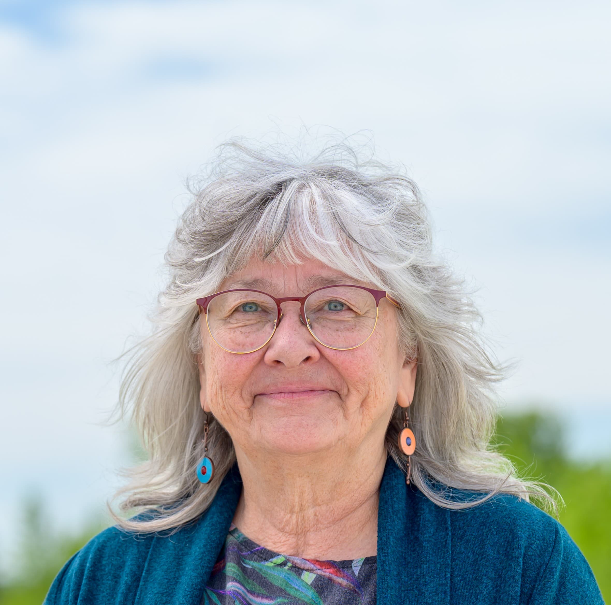 Bev Toews