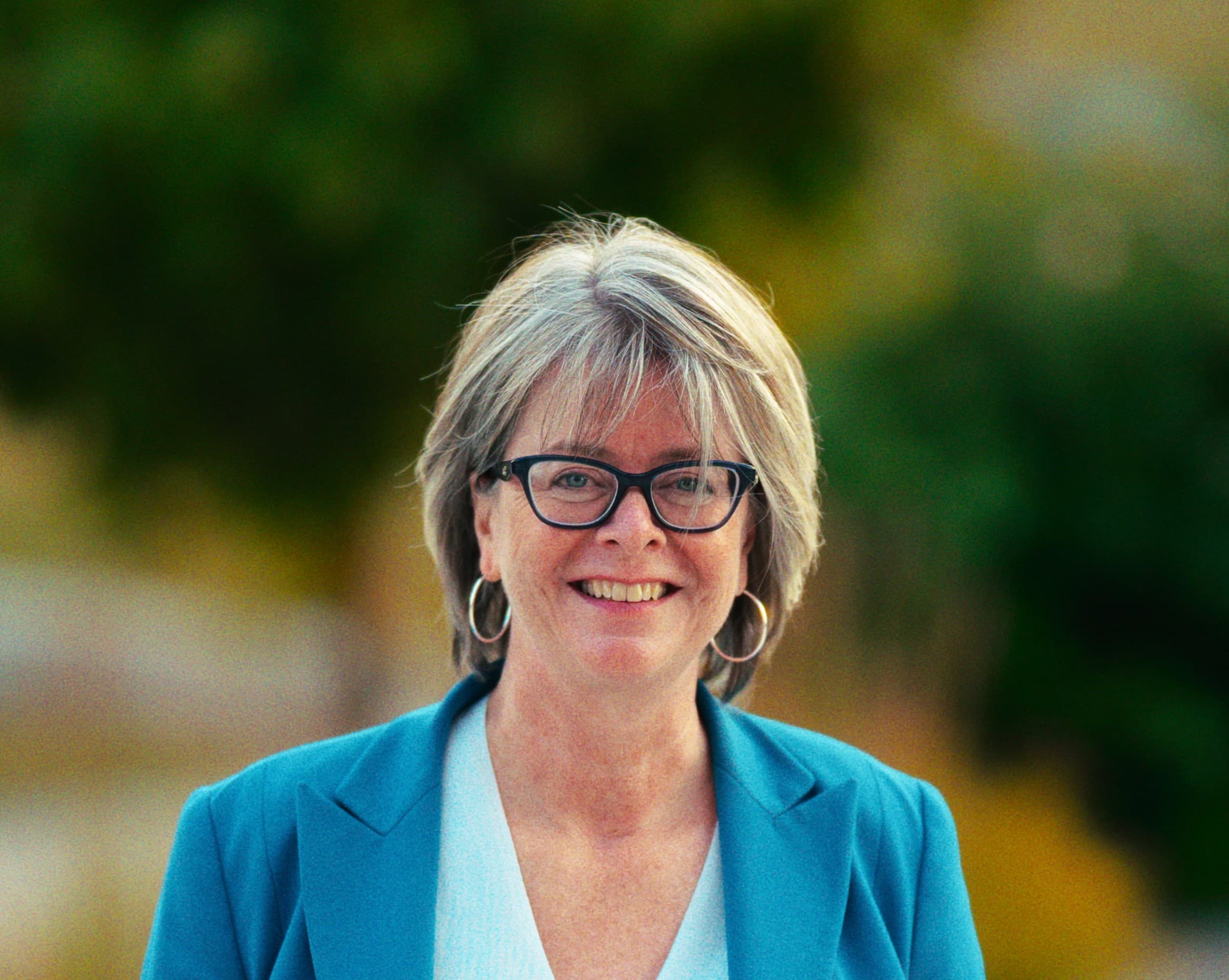 Michelle Baer