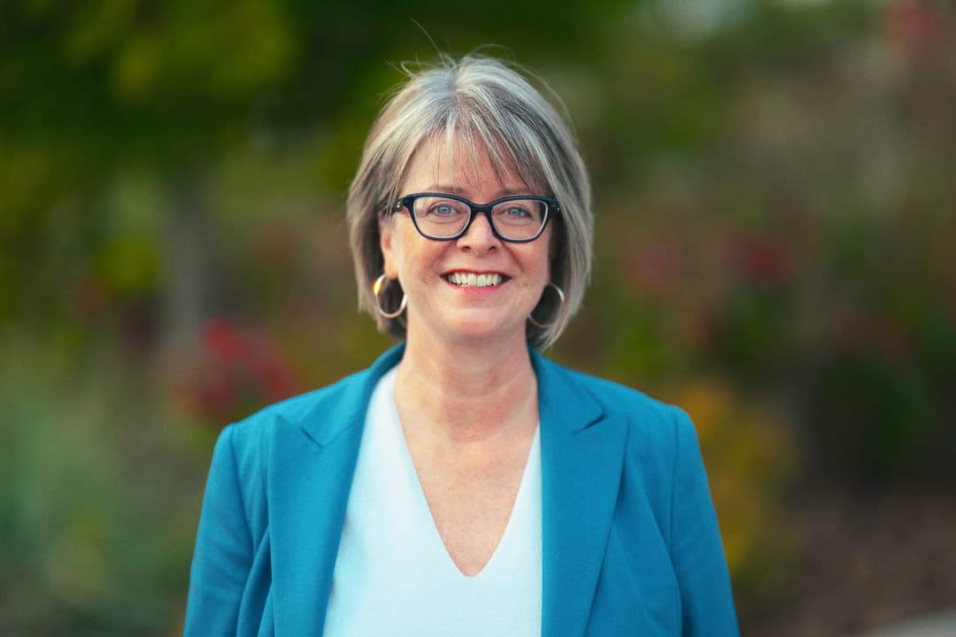 Michelle Baer