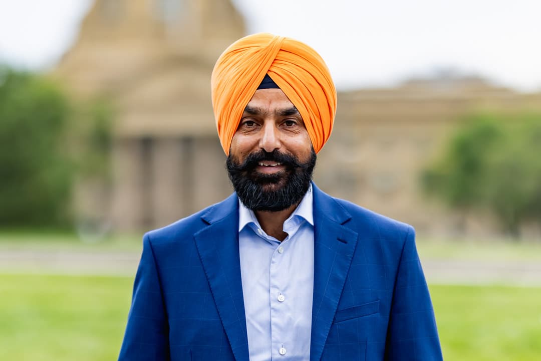 portrait_gurtej_singh_brar