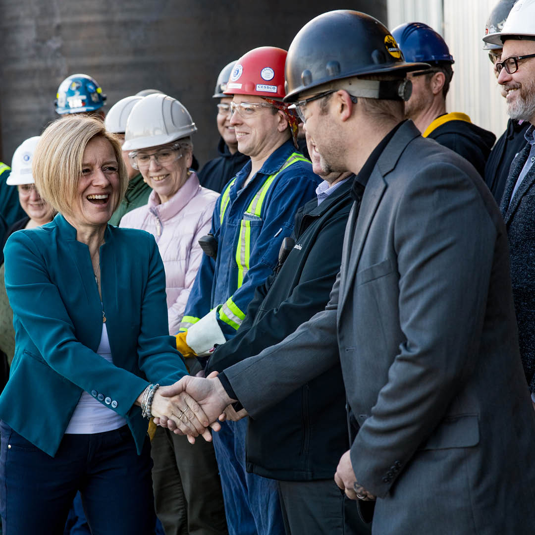 Jason Kenney's Plan Hurts Young Workers « Alberta's NDP